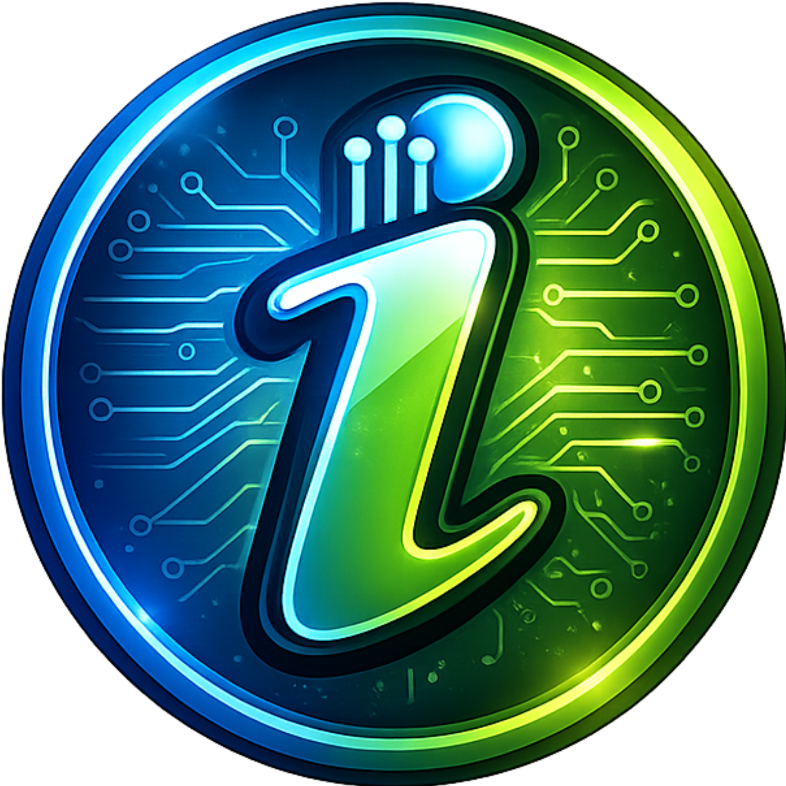 Infinite Computer Science logo